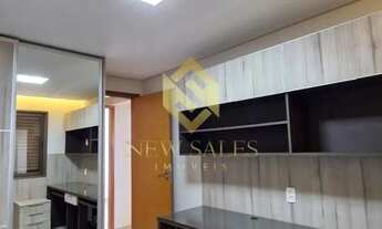 Imagem 7: Apartamento- 3 quartos, 1 suíte, 75m², 2 vagas- Parque Amazonia