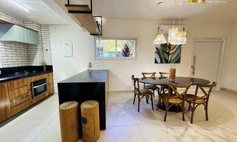 Imagem 5: À venda: casa em Camburi, localizada a 300 m da praia