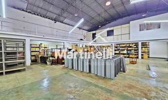 Imagem: Imóvel comercial para locação no Bairro