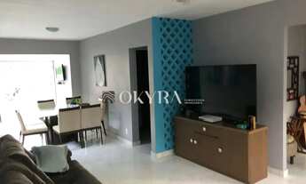 Imagem 2: Casa c/ 02 quartos à venda no Cond. Village do Horto