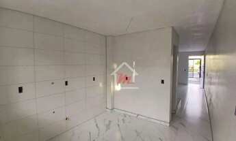 Imagem 5: Oportunidade Incrível / Sobrado com 2 suítes à venda, 77 m² por R$ 375.000 - Velha Central