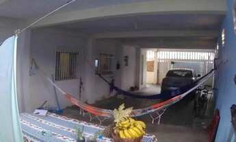 Imagem 5: Casa em Rua Maria da silva - Vera Cruz - Mongaguá/SP