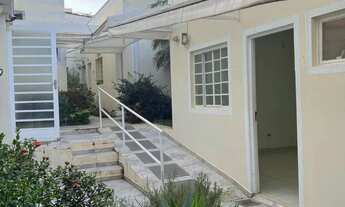 Imagem: Casa à venda em Campinas, Jardim Chapadão