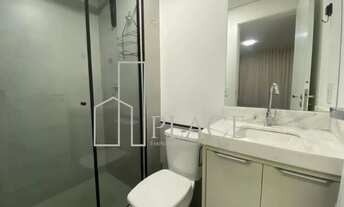 Imagem 6: Apartamento 1 Quarto Mobiliado para Aluguel em Jardim Maria Izabel, Marília 40 m²