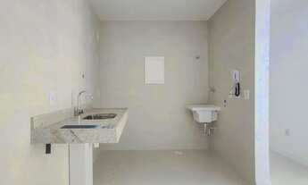 Imagem 5: ALUGO APTO ED L'IRIS RESIDENCE COM 2/4 SENDO 1 SUÍTE E 2 VGS - BATISTA CAMPOS