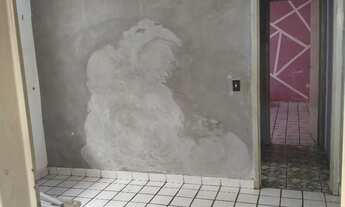 Imagem 4: Barracão de 2 comodos