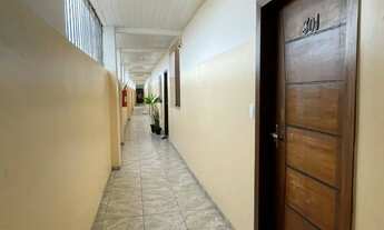 Imagem 4: APARTAMENTO DE 2 QUARTOS COM GARAGEM: R$ 2.400,00 (TRAVESSA HONÓRIO - JURUNAS