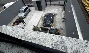 Imagem 4: Imóvel para aluguel possui 55 metros quadrados com 1 quarto em Cordeiros - Itajaí - SC