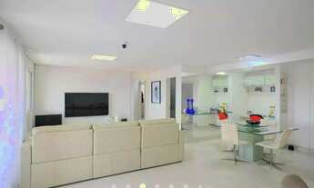 Imagem 4: Apartamento residencial à venda em Jardim São Caetano, São Caetano do Sul 130 m²