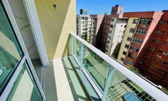 Imagem 6: Apartamento 2 Quartos | 48m²