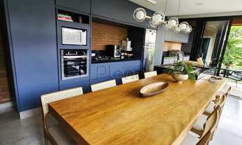 Imagem 5: Casa à venda em Paulínia, Terra da estância, com 3 quartos, com 212 m²