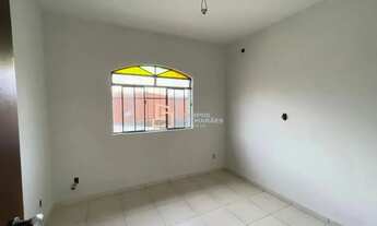 Imagem 5: Casa para aluguel, 4 quartos, 1 suíte, 2 vagas, São Salvador - Belo Horizonte/MG