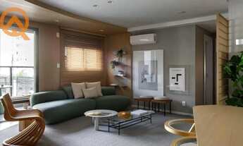 Imagem 5: Apartamento com 2 quartos na Chácara da Barra - Tay Vanguard