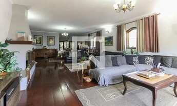 Imagem: Casa à Venda - Vila Jacuí, 4 Quartos