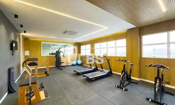 Imagem 5: VENDO APARTAMENTO DECORADO KATEDRAL SKY ROOFTOP