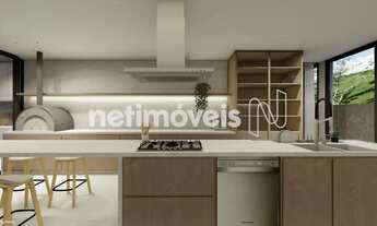 Imagem 7: Venda Lote em condomínio Condomínio Quintas do Sol Nova Lima