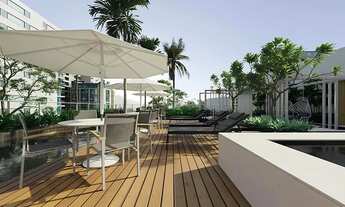 Imagem: Imóvel para venda possui 105 metros quadrados