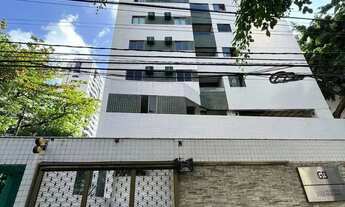 Imagem 6: Alugo Apartamento de 2 quartos todo mobiliado em boa viagem