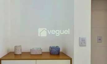 Imagem 3: Apartamento 63m² com 2 quartos sendo 1 suíte para alugar no Jardim Botânico, Ribeirão Pret