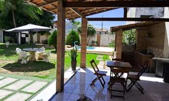 Imagem 2: Casa de Praia para o Carnaval em Ponta da Frutal!!!