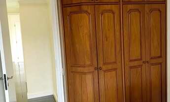 Imagem 5: Elegância Contemporânea em Vila Clementino - Um Refúgio Sofisticado com Lazer Completo