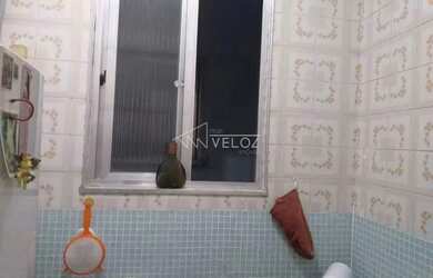 Imagem: Apartamento-À VENDA-Centro-Rio de Janeiro-RJ