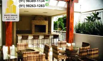 Imagem 4: Imóvel para venda com 75 metros quadrados com 2 quartos em Marco - Belém - PA