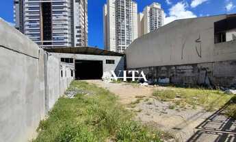 Imagem 2: Galpão para alugar, 230 m² por R$ 10.700/mês - Vila Galvão - Guarulhos/SP