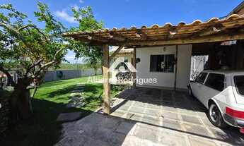 Imagem 4: CASA À VENDA EM RESIDENCIAL CENTRO DA SERRA - 3 Quartos/Suíte/Piscina/360m² - Serra, ES