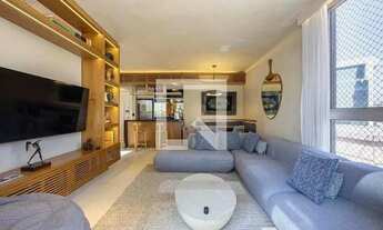 Imagem 6: Apartamento à Venda - Vila Olímpia, 2 Quartos, 103 m2