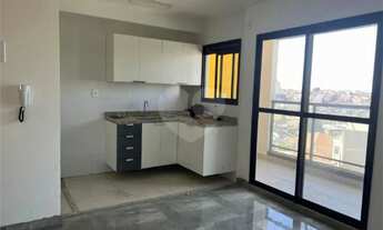 Imagem 2: Apartamento à venda com 2 quartos no condomínio Vibe Vila Maria, São Paulo - SP