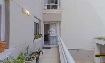 Imagem 6: Apartamento Garden 2 dormitórios 1 suíte 77m² 2 vagas no bairro Mont Serrat