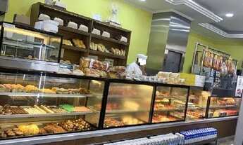 Imagem 2: Padaria - Px. Metrô Pça. Árvore