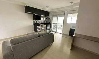 Imagem 3: Apartamento para alugar no Bairro Jardim Aquarius