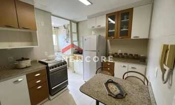 Imagem 3: Apartamento em Rua Gonçalves Dias - Menino Deus - Porto Alegre/RS