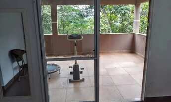 Imagem 3: Chácara com 2 dormitórios à venda, 870 m² - Vila Paulistana ? SP