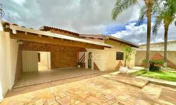 Imagem: Casa com 3 dormitórios para alugar, 350