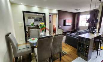 Imagem: Apartamento em Homero Pacheco - Ulisses