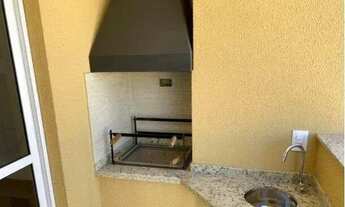 Imagem 5: Apartamento 64 m² no Campestre, Santo André 2 Quartos (1 Suíte) com 2 Vagas