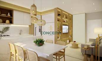 Imagem 4: Apartamento 2 quartos - Balneário