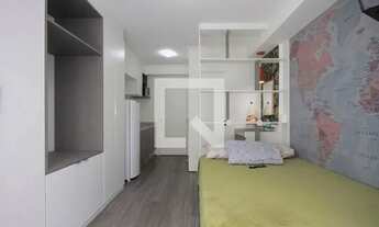 Imagem 7: Apartamento à Venda - Consolação, 1 Quarto, 40 m2