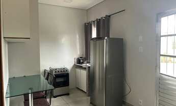 Imagem: Kitnet 05 - Residencial Vila Estação