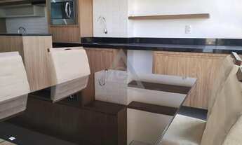 Imagem 3: Apartamento para alugar em Campinas, Nova Campinas, com 1 suíte, com 50 m², Halma 199