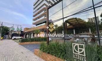 Imagem 7: Cobertura no Ed. Livello Garden - Batista Campos - Belém/PA