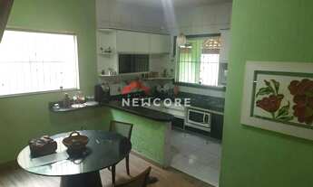 Imagem 3: Casa em Rua João Donada - Santa Terezinha - Belo Horizonte/MG