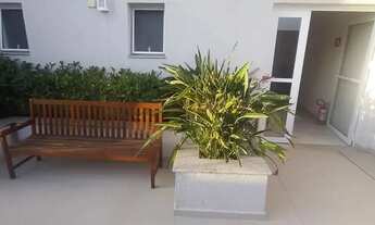 Imagem 5: Imóvel para aluguel e venda possui 44 metros quadrados com 2 quartos