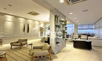 Imagem 6: Desfrute do Luxo e Conforto na Praça da T 23 - Cobertura Penthouse no Vingt Trois!