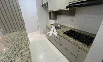 Imagem 3: Apartamento com 56m² 2 quartos à venda no bairro Portal do Vale II