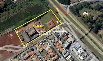 Imagem 2: Galpão - Parque Brasil 500 - Paulínia