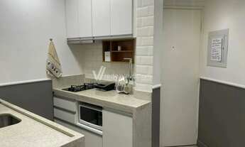 Imagem 6: Flat - Centro - Campinas